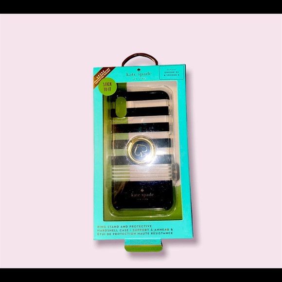 kate spade Other - iPhone XR Kate spade case